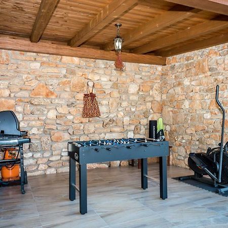Rural House Kod Slapa Villa Bogatić Dış mekan fotoğraf