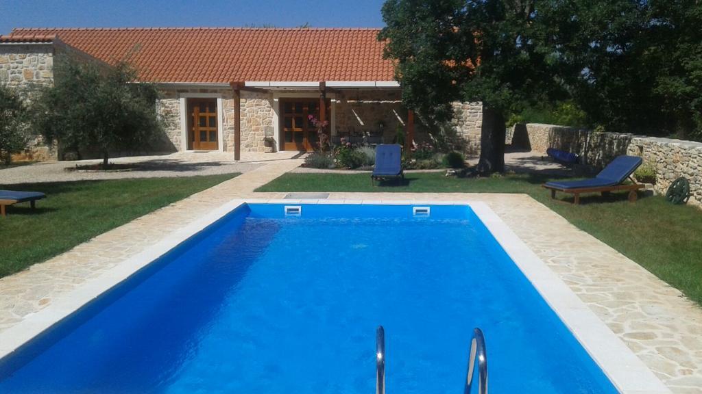 Rural House Kod Slapa Villa Bogatić Dış mekan fotoğraf