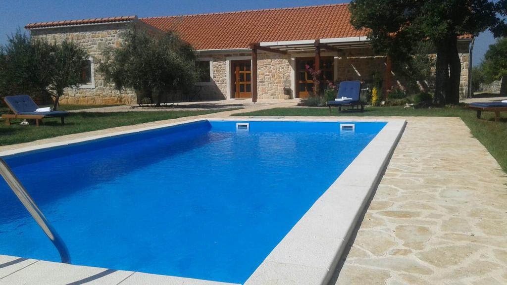 Rural House Kod Slapa Villa Bogatić Dış mekan fotoğraf