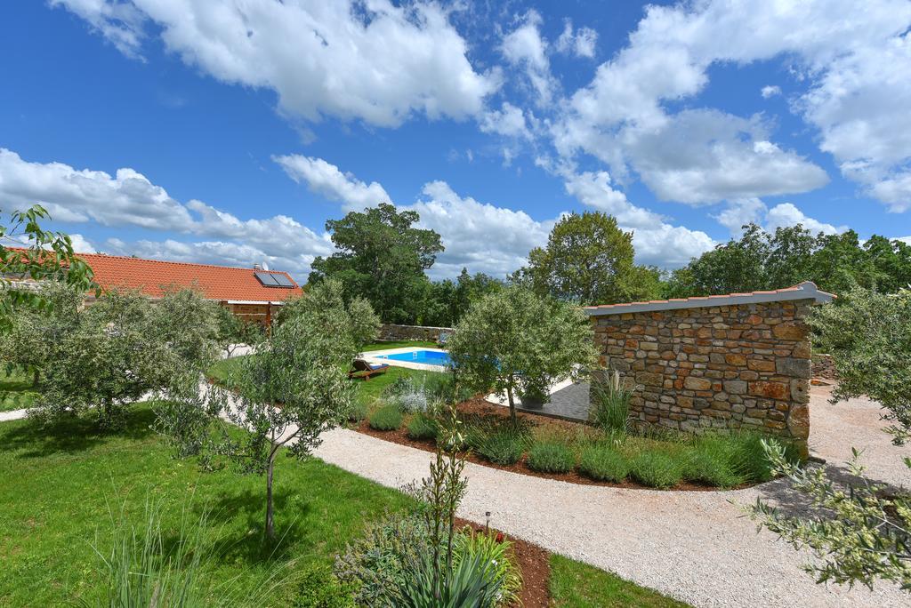 Rural House Kod Slapa Villa Bogatić Dış mekan fotoğraf