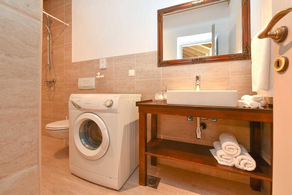 Rural House Kod Slapa Villa Bogatić Dış mekan fotoğraf