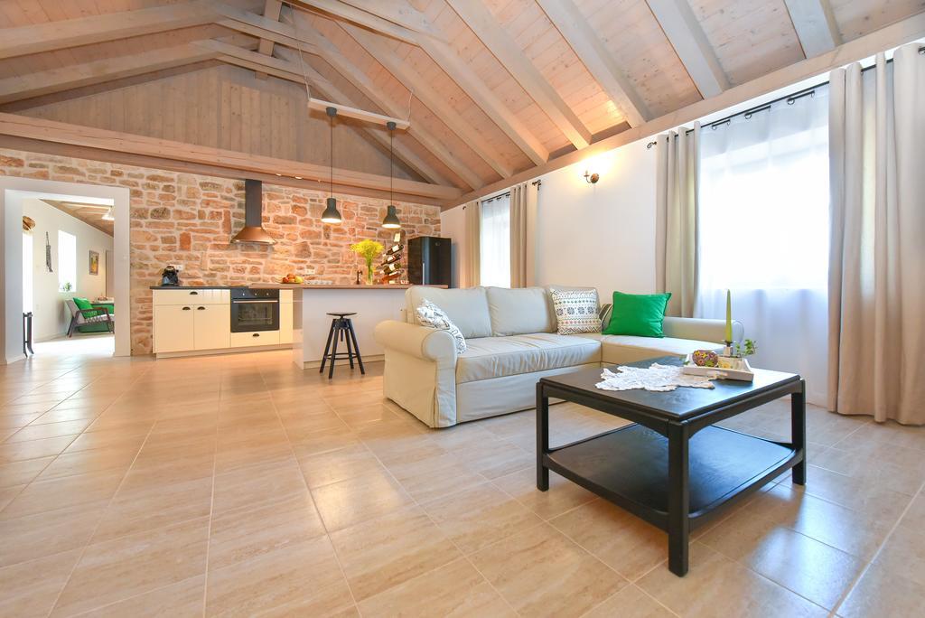 Rural House Kod Slapa Villa Bogatić Dış mekan fotoğraf