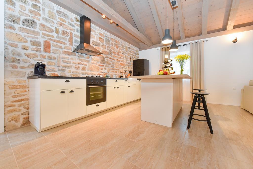 Rural House Kod Slapa Villa Bogatić Dış mekan fotoğraf