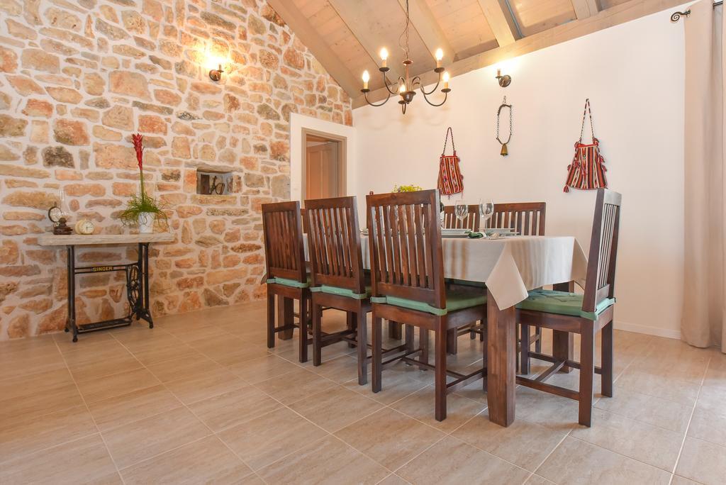 Rural House Kod Slapa Villa Bogatić Dış mekan fotoğraf