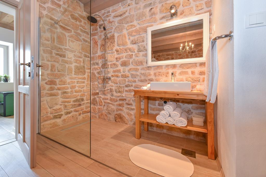 Rural House Kod Slapa Villa Bogatić Dış mekan fotoğraf