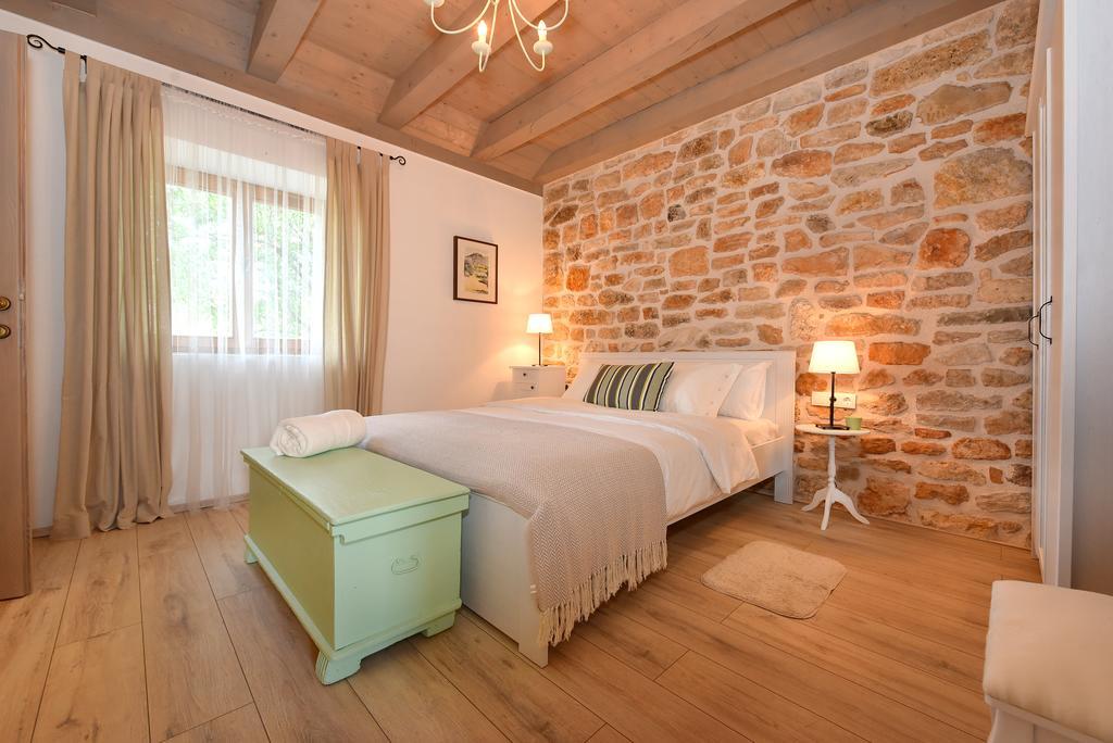 Rural House Kod Slapa Villa Bogatić Dış mekan fotoğraf