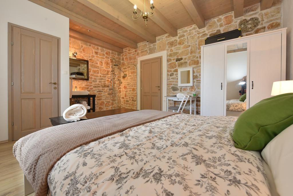 Rural House Kod Slapa Villa Bogatić Dış mekan fotoğraf