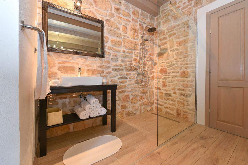 Rural House Kod Slapa Villa Bogatić Dış mekan fotoğraf