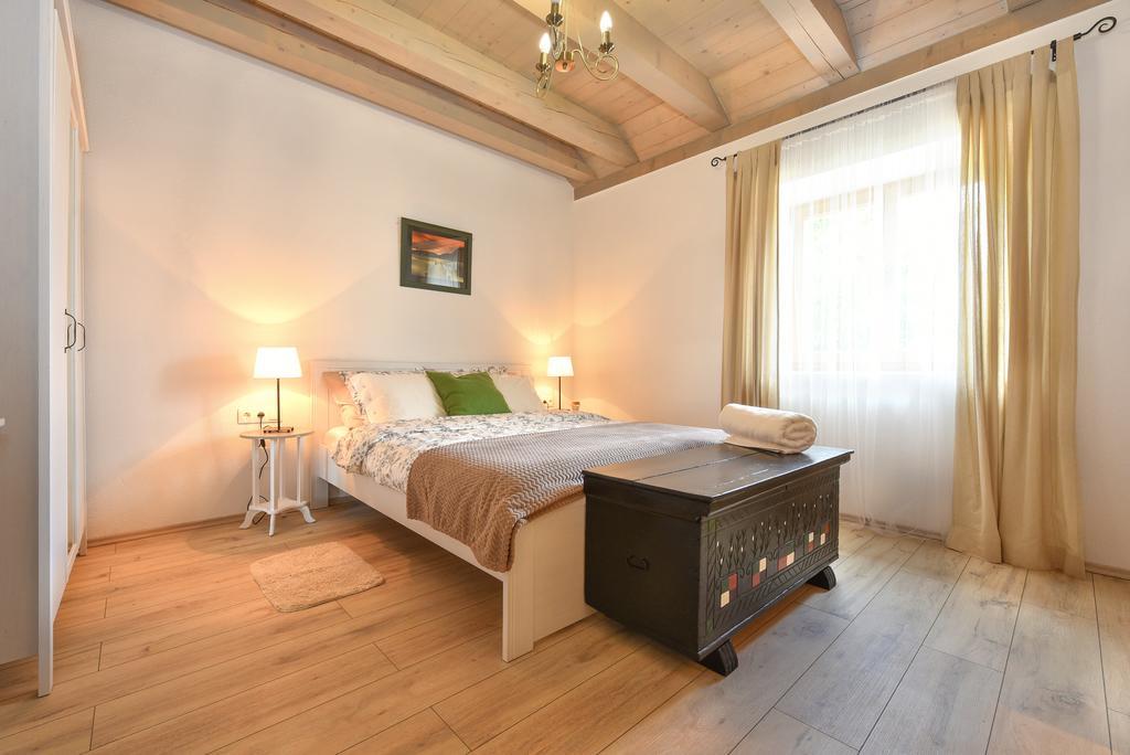 Rural House Kod Slapa Villa Bogatić Dış mekan fotoğraf