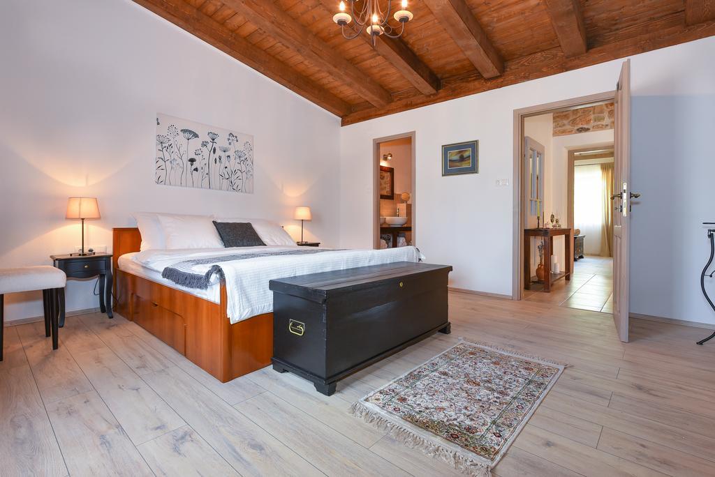 Rural House Kod Slapa Villa Bogatić Dış mekan fotoğraf