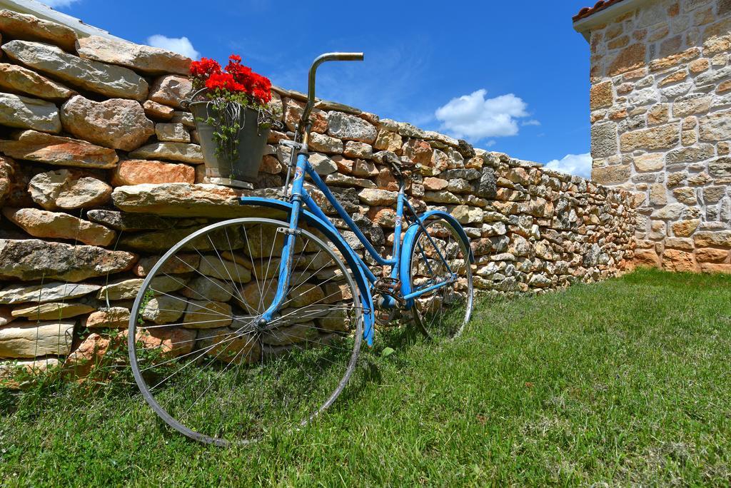 Rural House Kod Slapa Villa Bogatić Dış mekan fotoğraf
