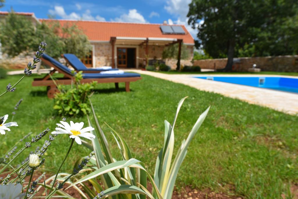Rural House Kod Slapa Villa Bogatić Dış mekan fotoğraf