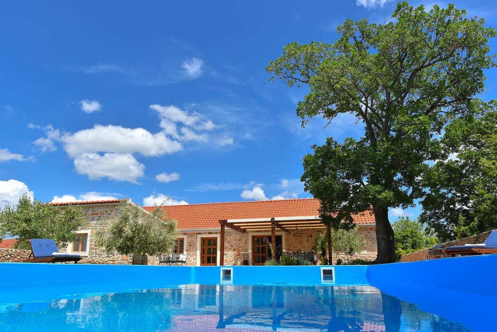 Rural House Kod Slapa Villa Bogatić Dış mekan fotoğraf