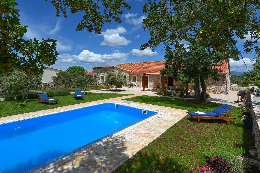 Rural House Kod Slapa Villa Bogatić Dış mekan fotoğraf