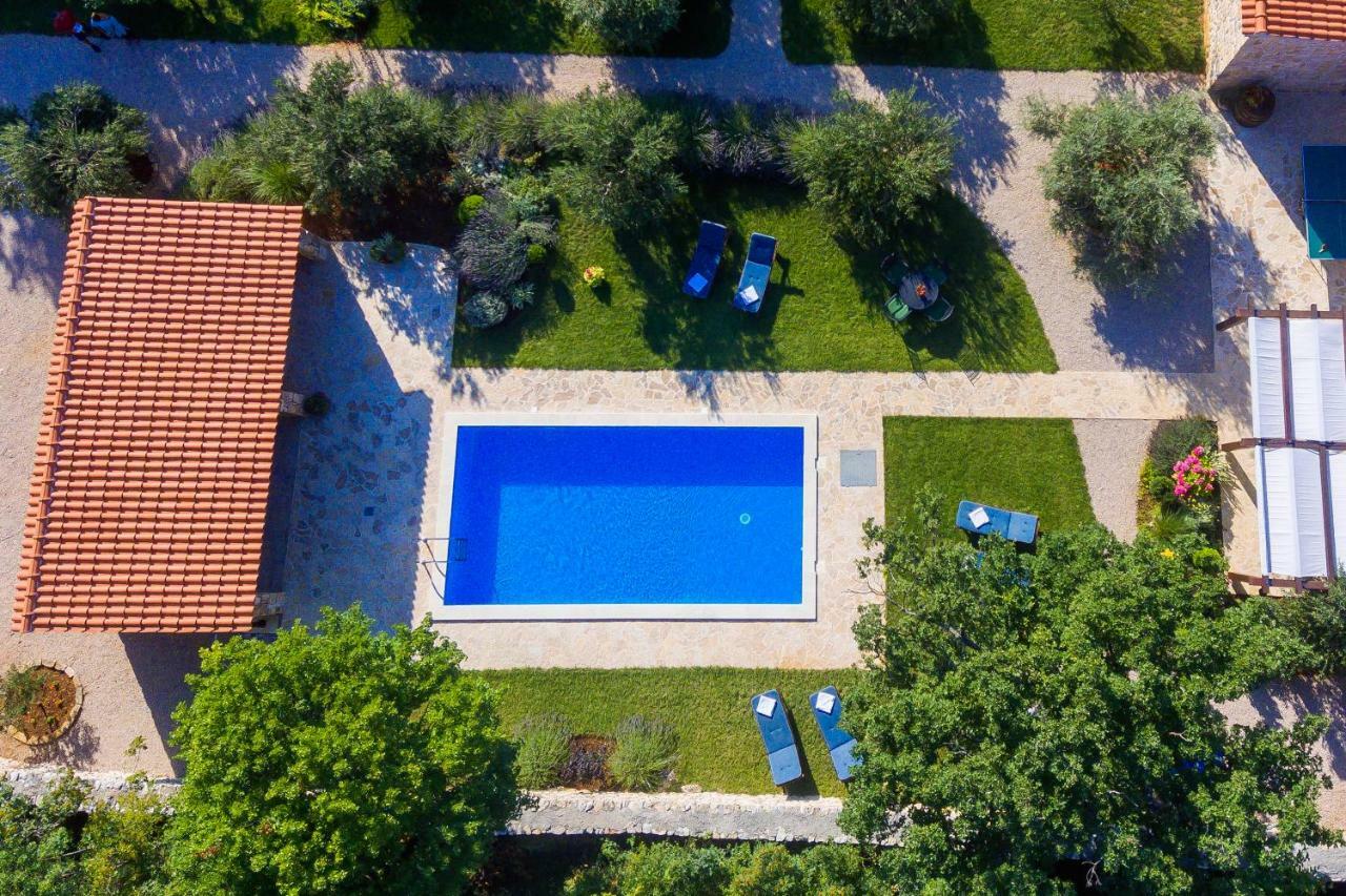 Rural House Kod Slapa Villa Bogatić Dış mekan fotoğraf