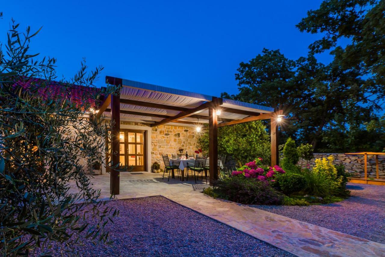 Rural House Kod Slapa Villa Bogatić Dış mekan fotoğraf
