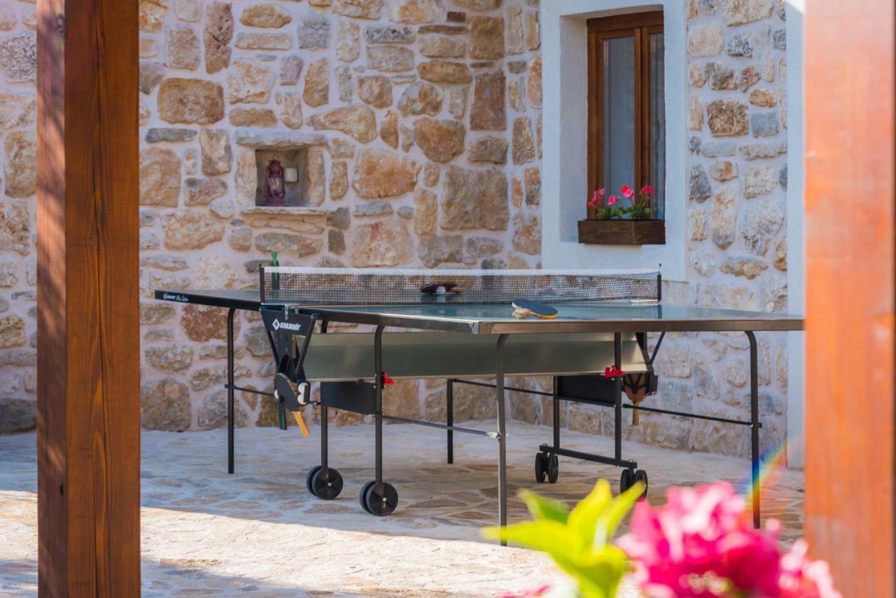 Rural House Kod Slapa Villa Bogatić Dış mekan fotoğraf