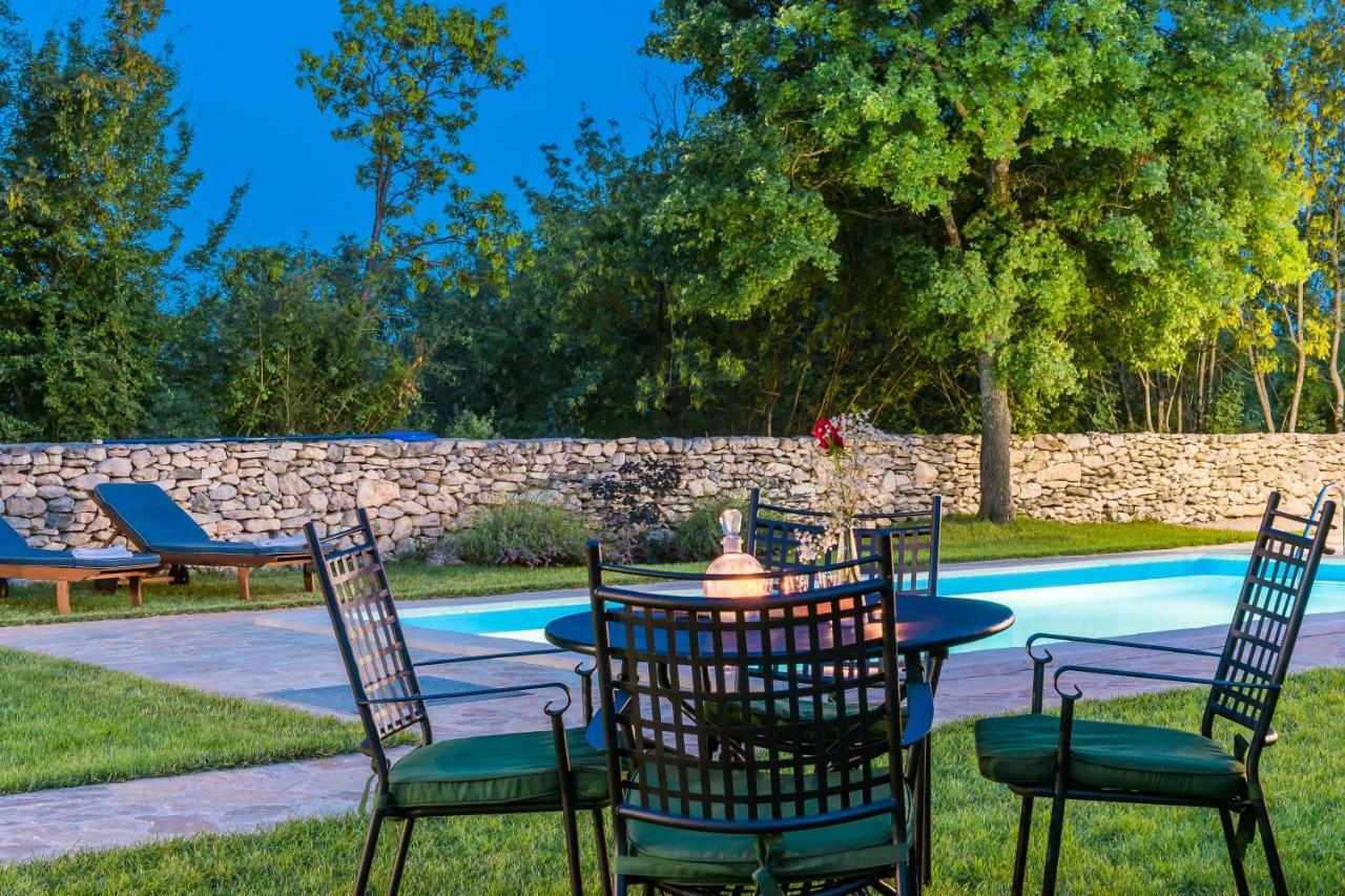 Rural House Kod Slapa Villa Bogatić Dış mekan fotoğraf