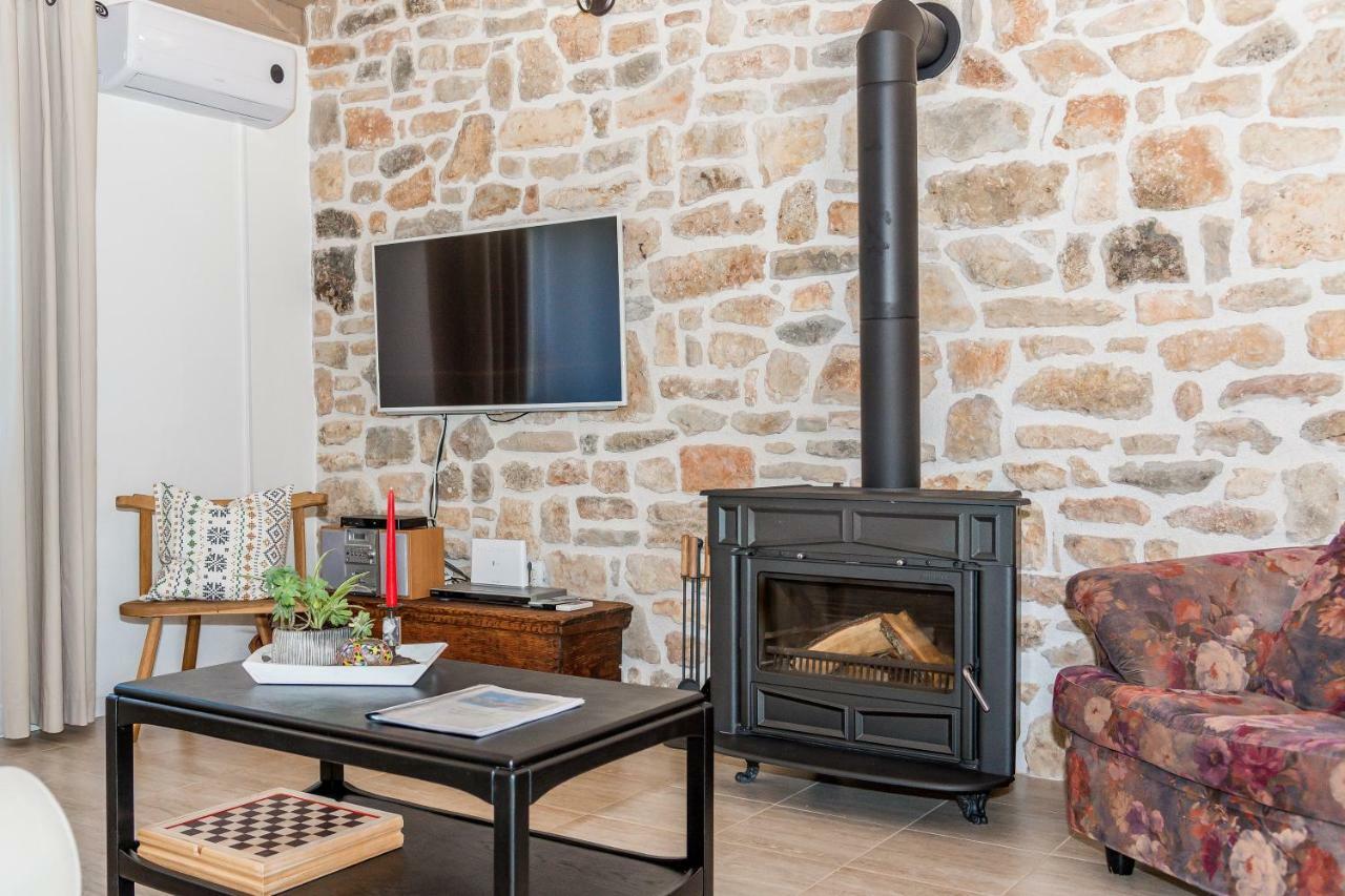Rural House Kod Slapa Villa Bogatić Dış mekan fotoğraf
