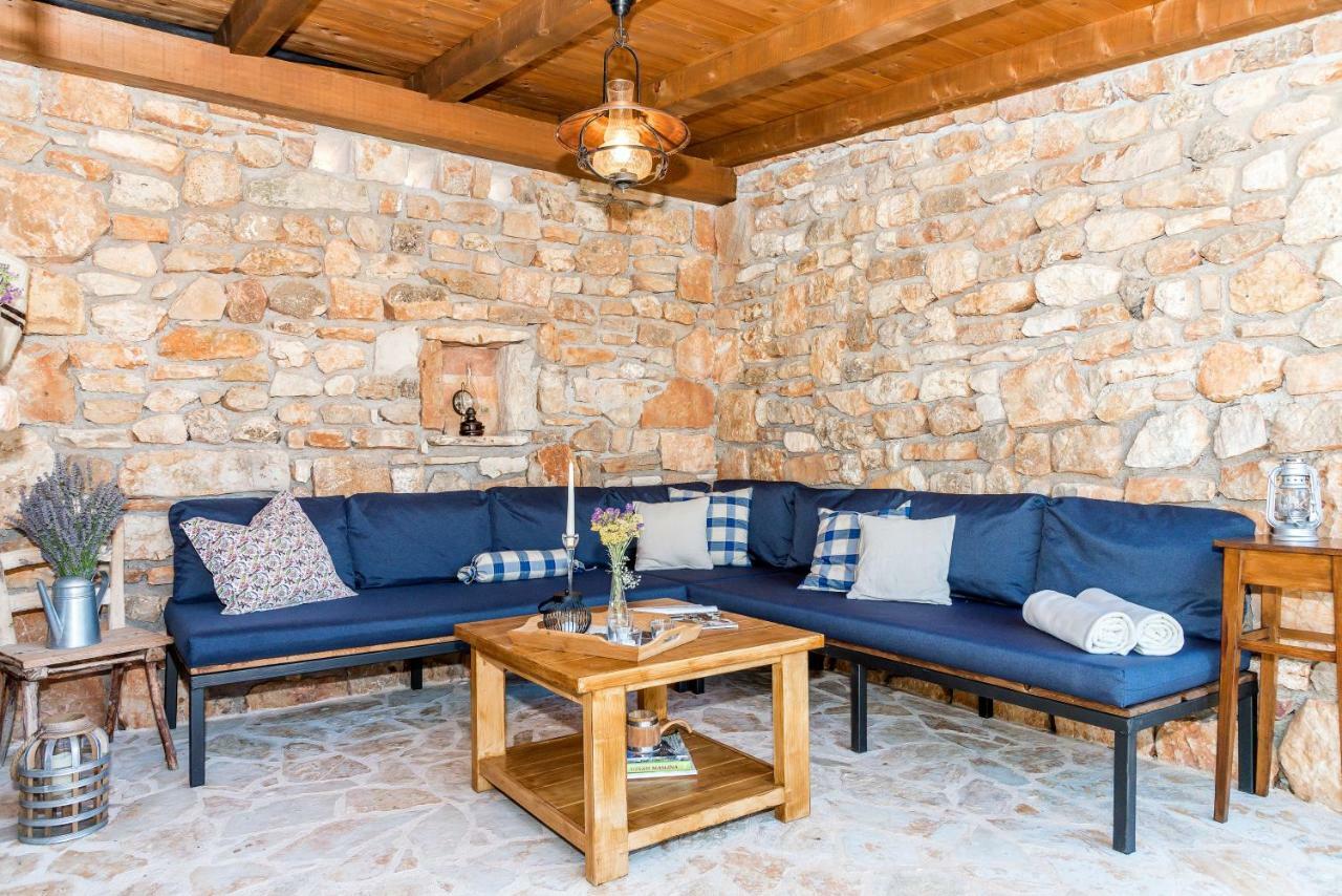 Rural House Kod Slapa Villa Bogatić Dış mekan fotoğraf
